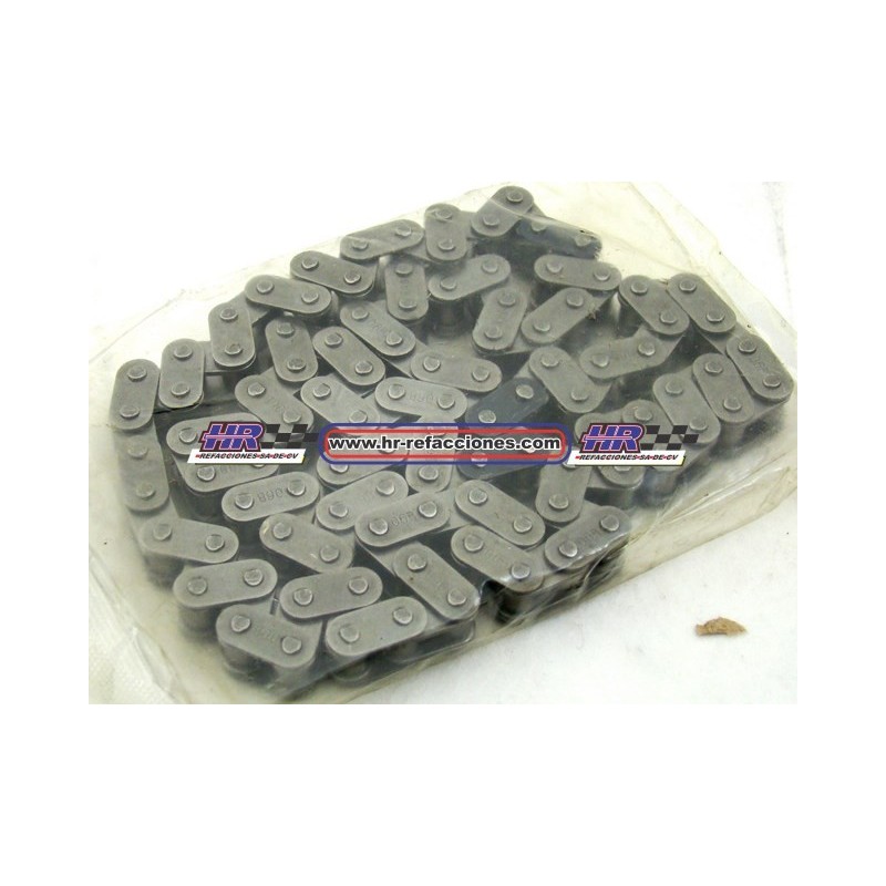 KIT DE DISTRIBUCION  CADENA NISSAN motor KA24E 3SR102