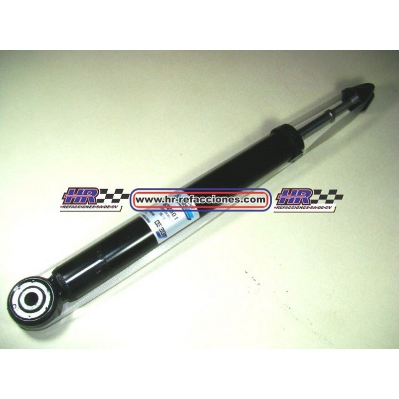 SUSPENSION AMORTIGUADOR  NISSAN TIIDA 07-10 TRAS 832601