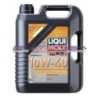 QUIMICOS ACEITE  MOTOR 946 ML LIQUI MOLY 5 LTS 10 W 40