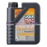 QUIMICOS ACEITE  MOTOR 946 ML LIQUI MOLY 1 LTS 10 W 40