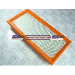 FILTRO AIRE  CHRYSLER NEON 94-05 FA 31 NY 90-94 SPIRIT 90-95 SHADOW 90-95 ESCORT 1 9 94-96