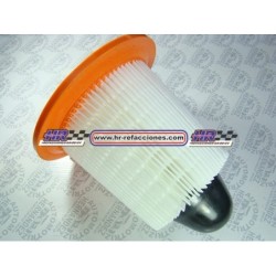 FILTRO AIRE  FORD ESCORT 97-01 MFA 1643