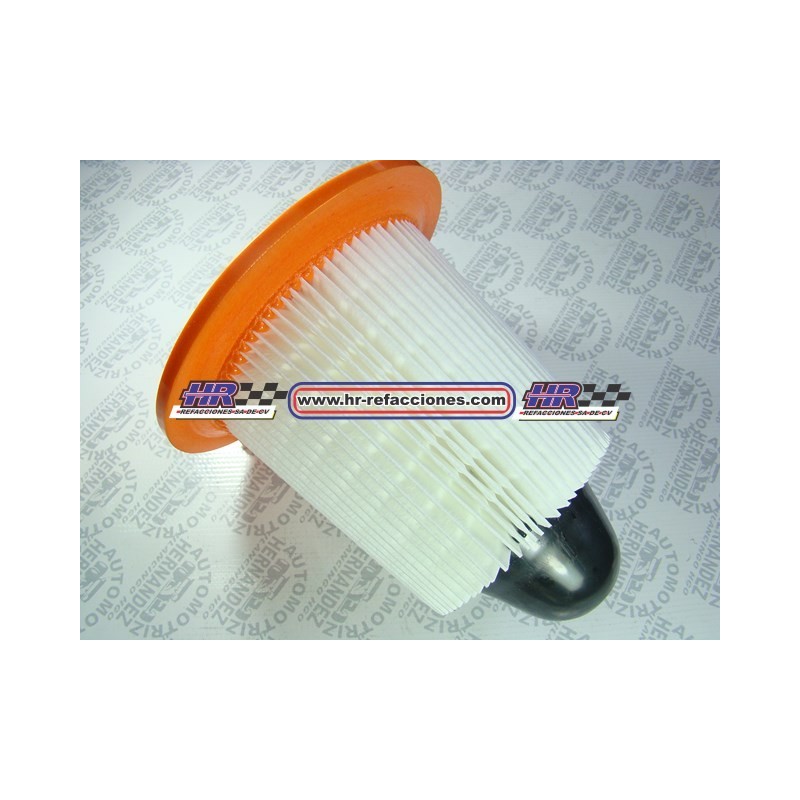 FILTRO AIRE  FORD ESCORT 97-01 MFA 1643