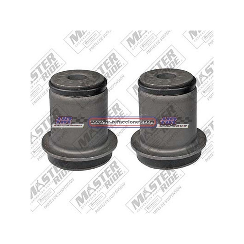 SUSPENSION BUJE  FORD K-8721 SUP LOBO 2 PZAS 97-02