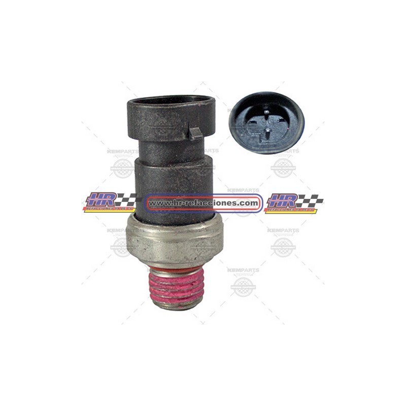 BULBO ACEITE  CHEV MALIBU 2008-2010 3 6 LTS 6 CIL GM CADILLAC SRX MPFI 3 0 LTS  6 CIL  (2010), CHEVROLET