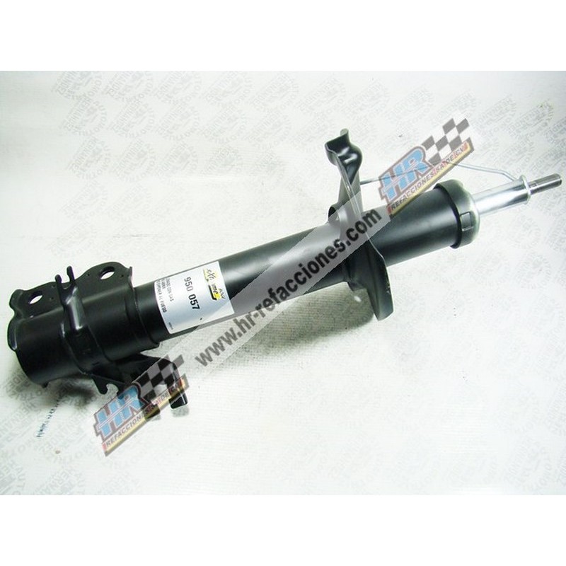 SUSPENSION AMORTIGUADOR  NISSAN X TRAIL DEL IZQ 01-06 950-057