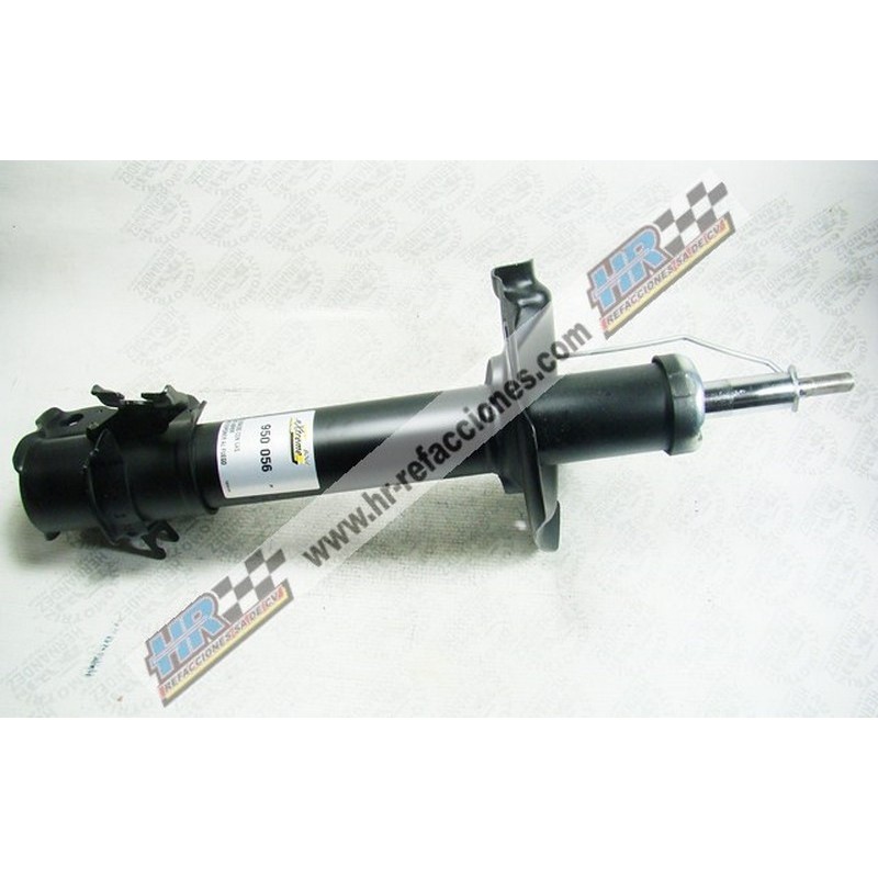 SUSPENSION AMORTIGUADOR  NISSAN X TRAIL DEL DER 01-06