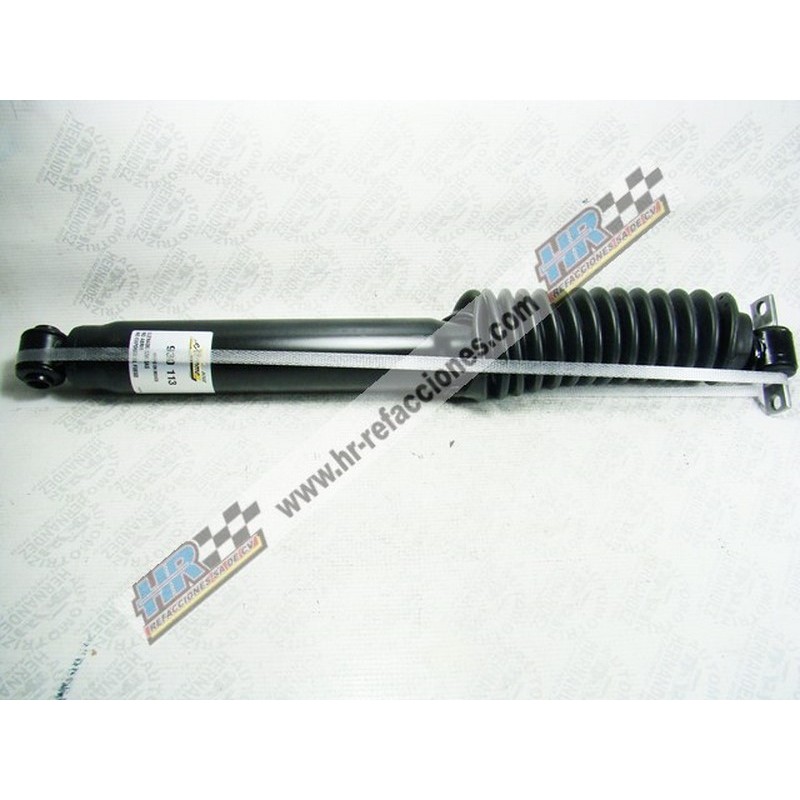 SUSPENSION AMORTIGUADOR  CHEV COLORADO TRAS 04-09 930-113