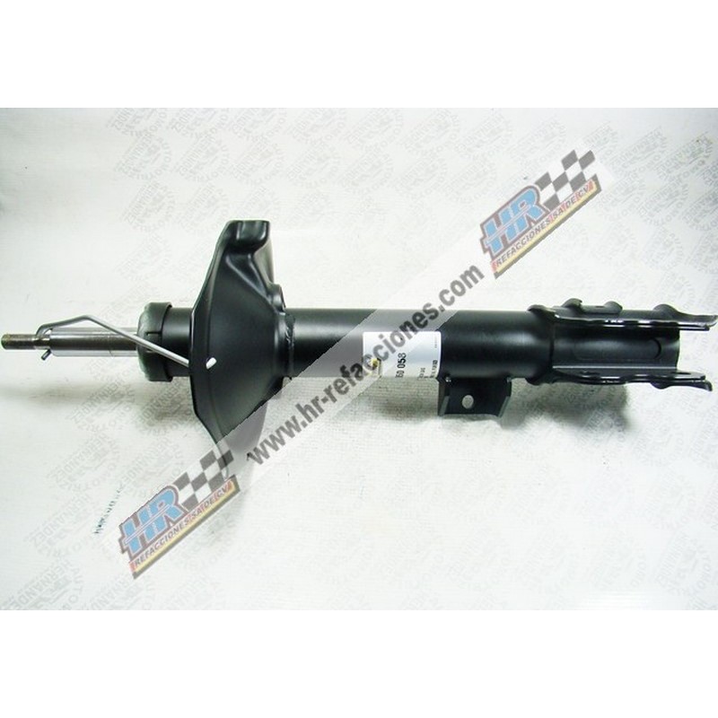 SUSPENSION AMORTIGUADOR  NISSAN X TRAIL TRAS DER 01-06 950-058