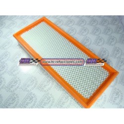 FILTRO AIRE  FORD FIESTA 03-06 4CIL 1 6L