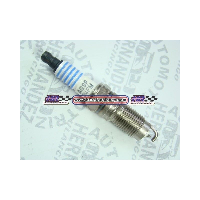 BUJIA  MOTORCRAFT MAGSF 34F M COUGAR TUNDER 3 8 90-94 ESCORT 94-98 FOCUS 00-03 CAVALIER 97-01 CUT