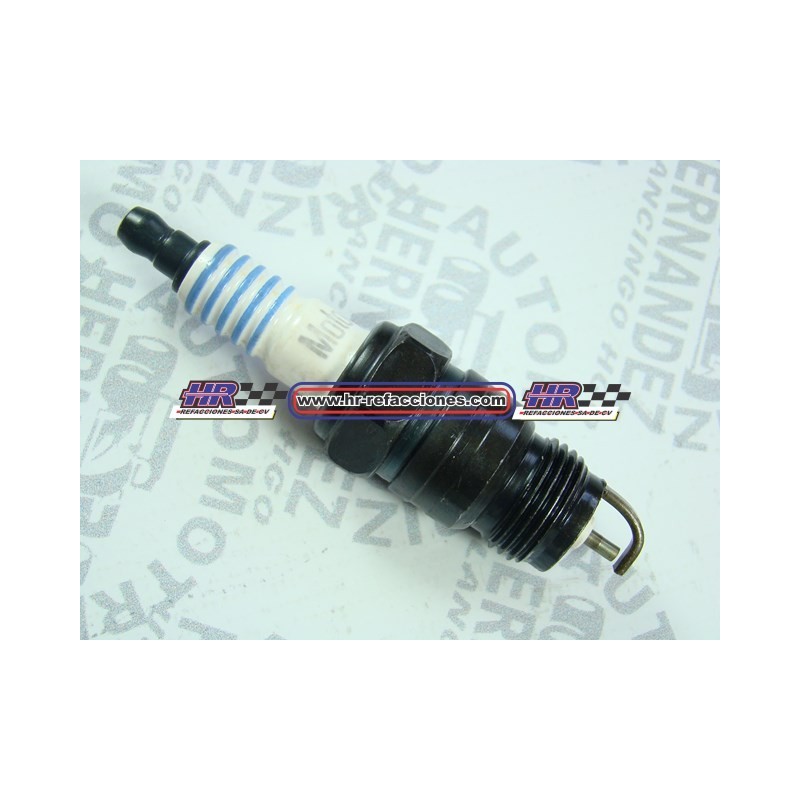 BUJIA  MOTORCRAFT MBSF 44 C ECONOLINE 4 9 94-95 F-150 4 9 90-95 SP-435 FR11LC RF14LC DR10GCO