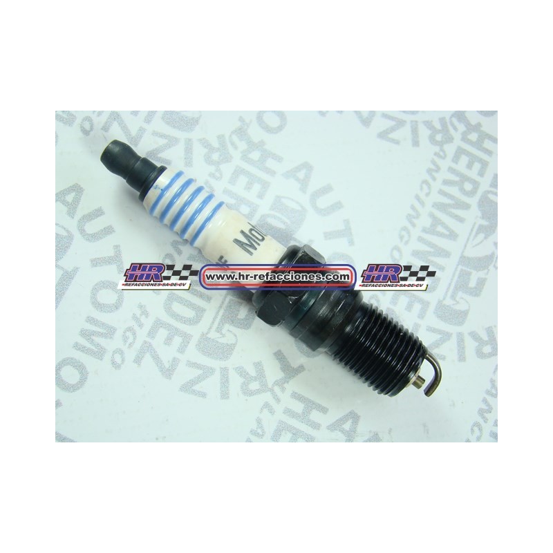 BUJIA  MOTORCRAFT MAGSF 52 C COUGAR TUNDER 85-88 GHIA 2 3 91 TOPAZ 84-91 CAMARO 95-02 GRAND PRIX