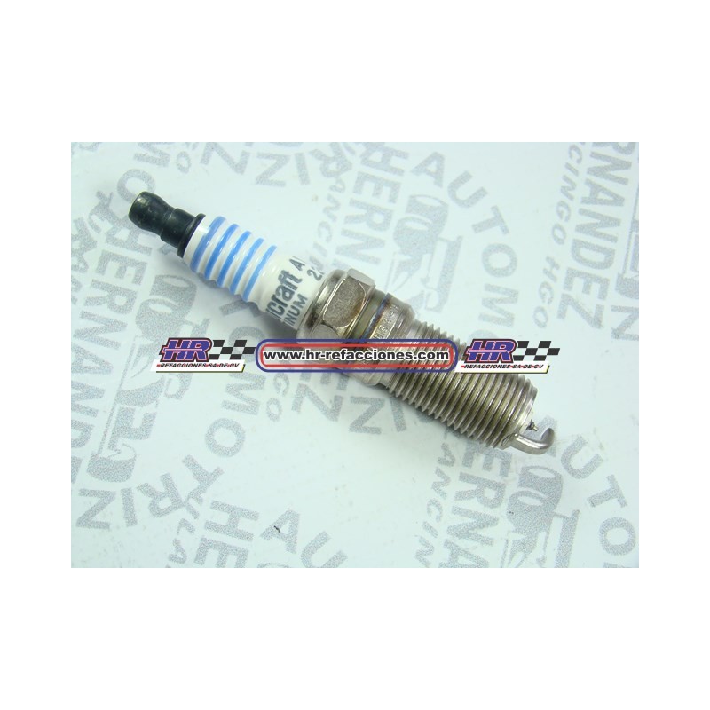 BUJIA  MOTORCRAFT MAYFS 22 F M EDGE 3 5 07-08 LINCOLN 08 SP-411  HGR8MQI