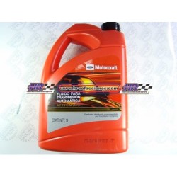 QUIMICOS ACEITE  TRANSMISION AUTOMATICA MOTORCRAFT GALON MC 16D M ATF G34 TIPO M/DIII-H GALON