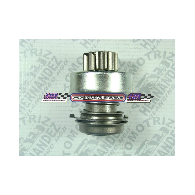 BENDIX MOCAR   418 TOPAZ 84-94 CORSAR CARIBE TAURUS GHIA