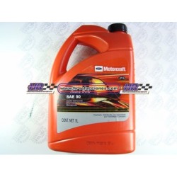 QUIMICOS ACEITE  MOTOR GALON MOTORCRAFT SAE 50 MSLX 0ASAE50 G4