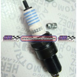 BUJIA  DENSO CHEV CHEVY,CORSA,MERIVA,VECTRA,ZAFIRA W20EXR-U MOTORCRAFT MAGS 22C CHEVY 94-03 ATLAN