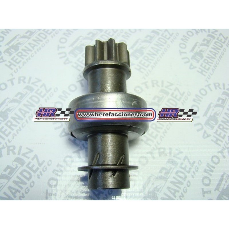 BENDIX  TIM TOYOTA 416T 32TIM 416T HONDA 9 DIENTES   NIPPONDENSO 327