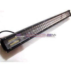 ACC FARO  FARO LEDS BARRA 100 LEDS 81 CM ESTROBO PIEZA