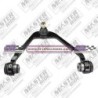 SUSPENSION ROTULA  FORD LOBO 97-02  MASTER RIDE K-8728-T SUP DER