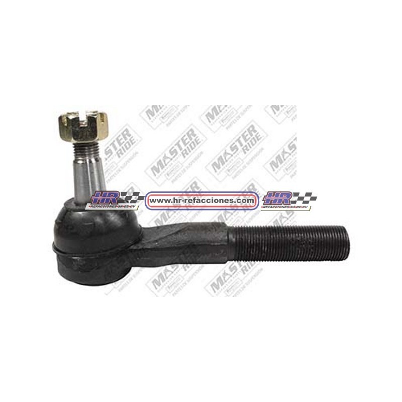 SUSPENSION TERMINAL  FORD F150 F350  ES-2078 L TERMINAL DIR EXT IZQ MASTER RIDE