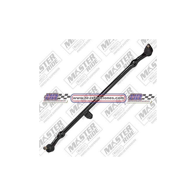 SUSPENSION VARILLA  NISSAN PICK UP 94-05 D-21	 	BARRA CENTRAL DIRECCION 2WD 48560-01G25    	48560-09G25  MASTE