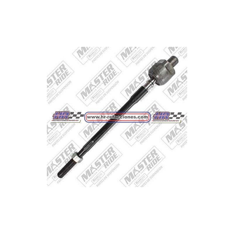 SUSPENSION VIELETA  NISSAN TSURU II Y III ROSCA FINA 88-91	 R/L CORTA C/FINA  (TS-III 92-09) 48521-70A00   	48