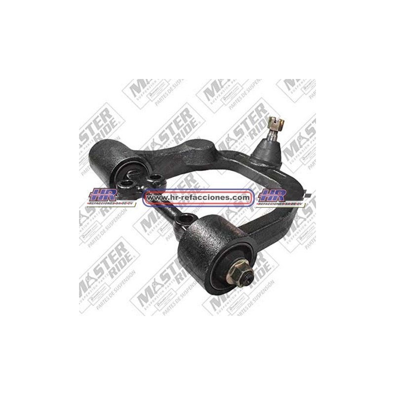 SUSPENSION HORQUILLA  NISSAN URVAN SUP DER C/ROTULA 02-06  MASTER RIDE