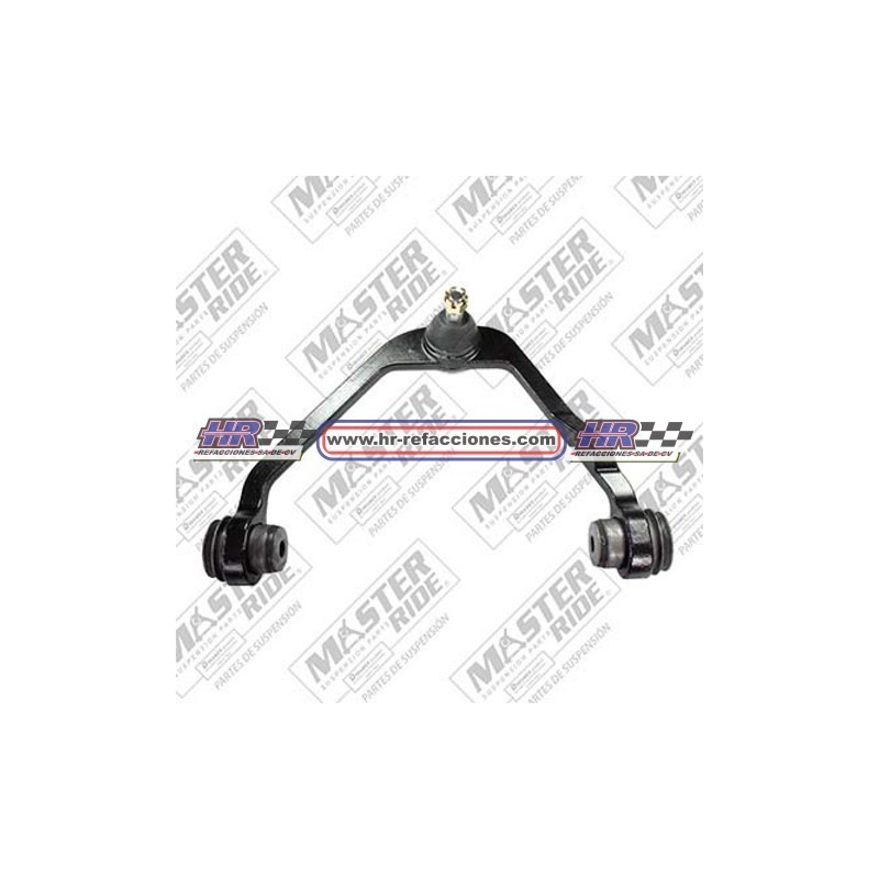 SUSPENSION ROTULA  FORD LOBO 97-02  MASTER RIDE K-8726-T SUP IZQ