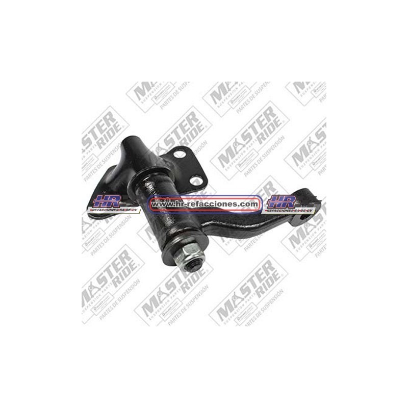 SUSPENSION BRAZO  NISSAN 48530-01G25 AUX PICK UP ( K-9386) 94-08  MASTER RIDE