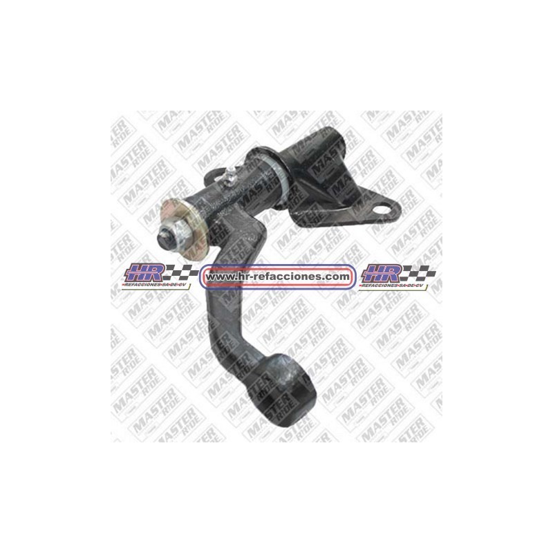 SUSPENSION BRAZO  NISSAN 48530-03W05 		PICK UP	 81-93  MASTER RIDE