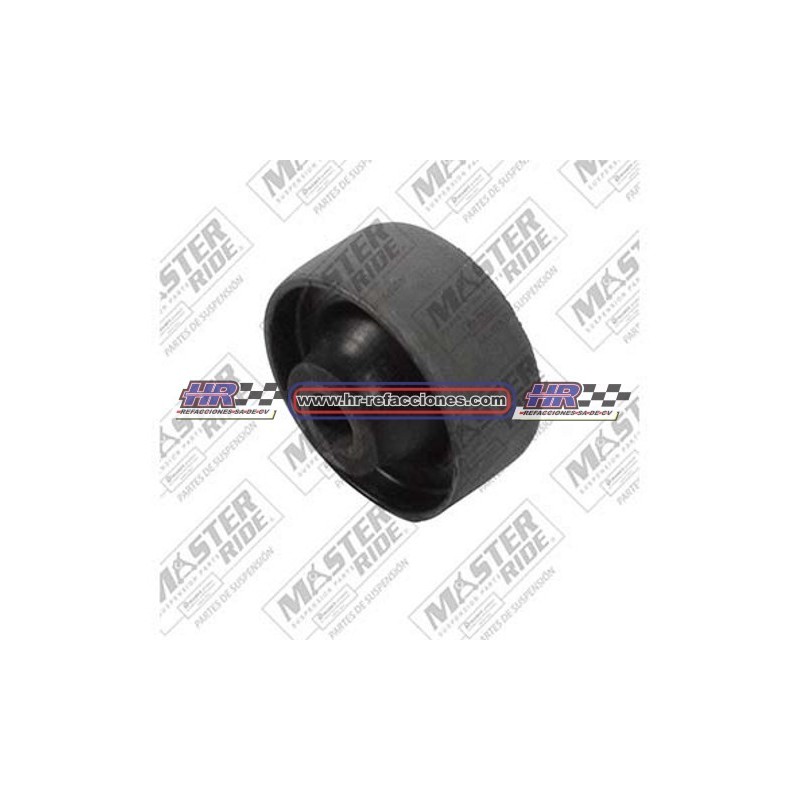 SUSPENSION BUJE  VW GOLF JETTA 1J0407181-S	 GOLF/JETTA A4 /BEETLE RELLENO (GDE) (FLOTANTE)	 99/07  MASTER R