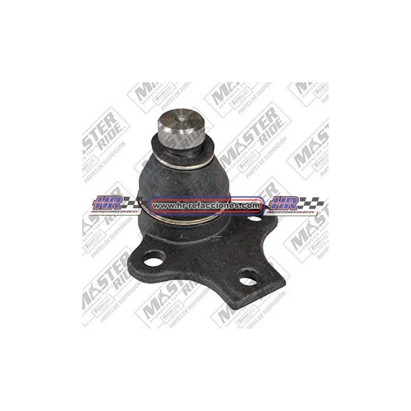 SUSPENSION ROTULA  VW GOLF (K-9601) 87-88  MASTER RIDE 191407365 VOLKSWAGEN JETTA A2 87-88 VOLKSWAGEN GOLF A2