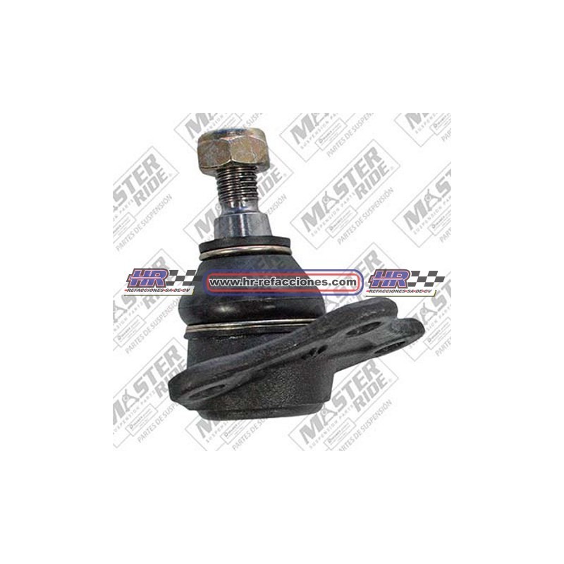 SUSPENSION ROTULA  VW JETTA A4 GOLF A4/BETTLE  MASTER RIDE 1J0407366-C