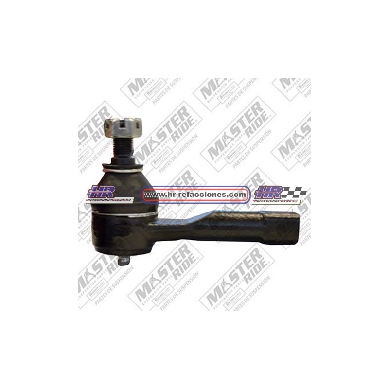 SUSPENSION TERMINAL  NISSAN TSURU II III Y SENTRA 92-10 48520-Y02G0  50A00  4B000 	 EXT R/L (TS-II 88-91/B15 01