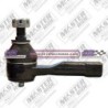 SUSPENSION TERMINAL  NISSAN TSURU II III Y SENTRA 92-10 48520-Y02G0  50A00  4B000 	 EXT R/L (TS-II 88-91/B15 01