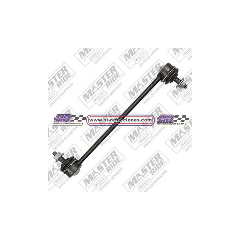 SUSPENSION TORNILLO ESTABILIZADOR  FORD FIESTA 1998-2011 FOCUS KA 01-08 2108001  MASTER RIDE COURIER FIESTA MR2108001