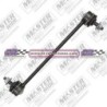 SUSPENSION TORNILLO ESTABILIZADOR  FORD FIESTA 1998-2011 FOCUS KA 01-08 2108001  MASTER RIDE COURIER FIESTA MR2108001