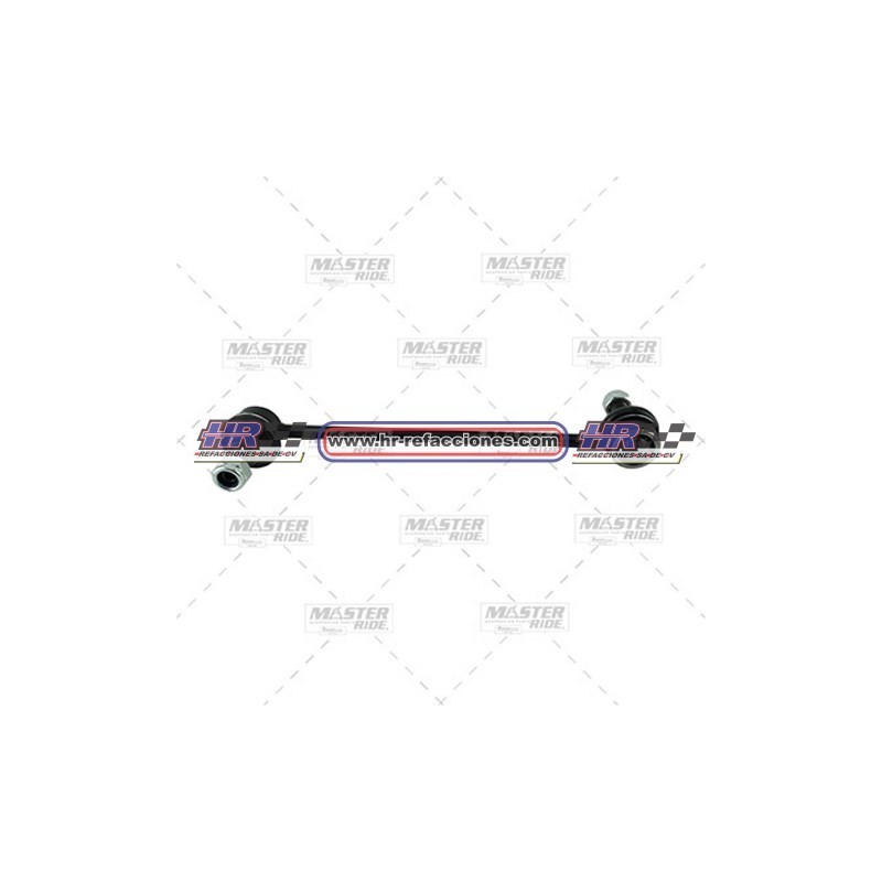 SUSPENSION TORNILLO ESTABILIZADOR  CHEV CORSA // TORNADO	 02/07 90496116	 	DEL   MASTER RIDE