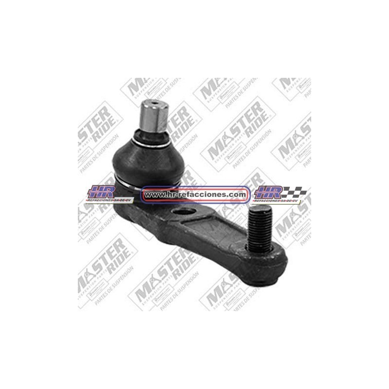 SUSPENSION ROTULA  FORD ESCORT 97-02  MASTER RIDE K-8773