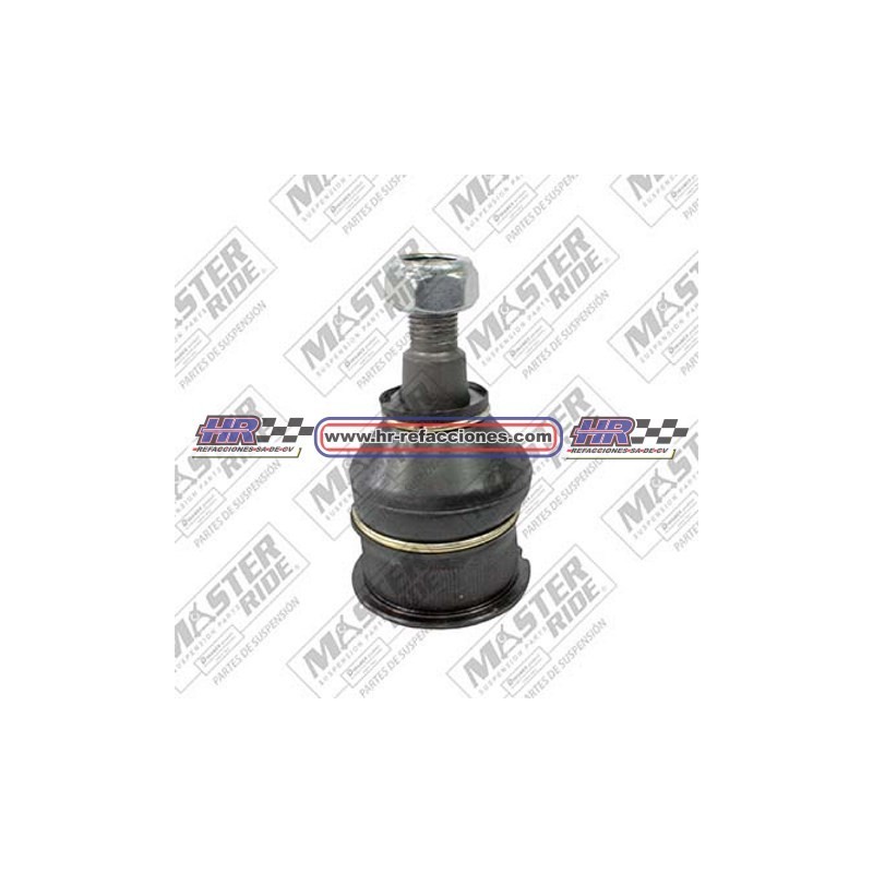 SUSPENSION ROTULA  VW SEDAN INF (131405371-G)  73-04 506T0500     K-9025        131-405-371G  MASTER RIDE