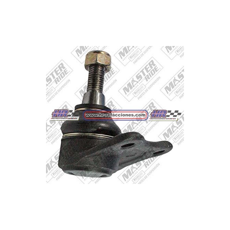 SUSPENSION ROTULA  VW JETTA A4 GOLF BEETLE  MASTER RIDE 1J0407365-C