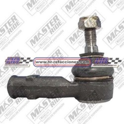 SUSPENSION TERMINAL  VW GOLF JETTA DER 191419812-R   MASTER RIDE