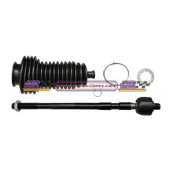 SUSPENSION VIELETA  NISSAN PLATINA DIRECC HIDRAULICA 7701-472-734  MASTER RIDE