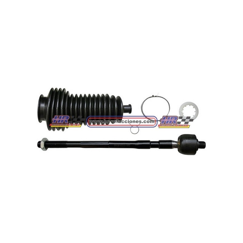 SUSPENSION VIELETA  NISSAN PLATINA DIRECC HIDRAULICA 7701-472-734  MASTER RIDE