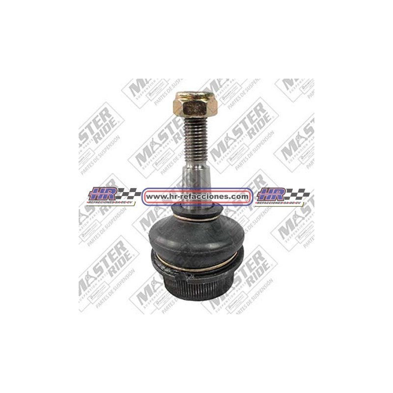 SUSPENSION ROTULA  VW SEDAN (131405361-F) 73-04  SUPERIOR  MASTER RIDE K-9014