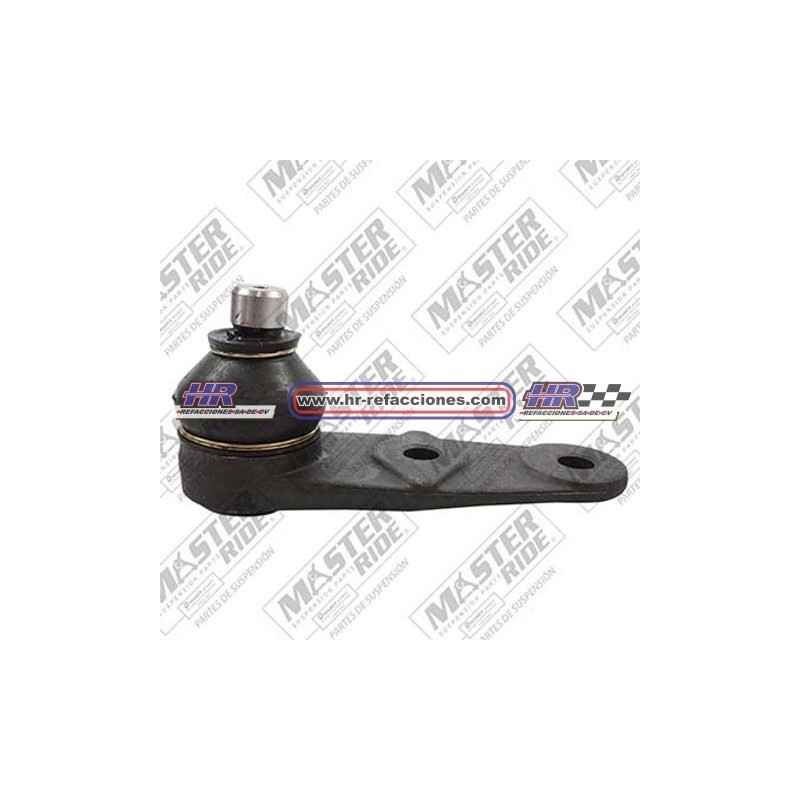 SUSPENSION ROTULA  NISSAN PLATINA INF 7701-462-182 	 02/07  MASTER RIDE