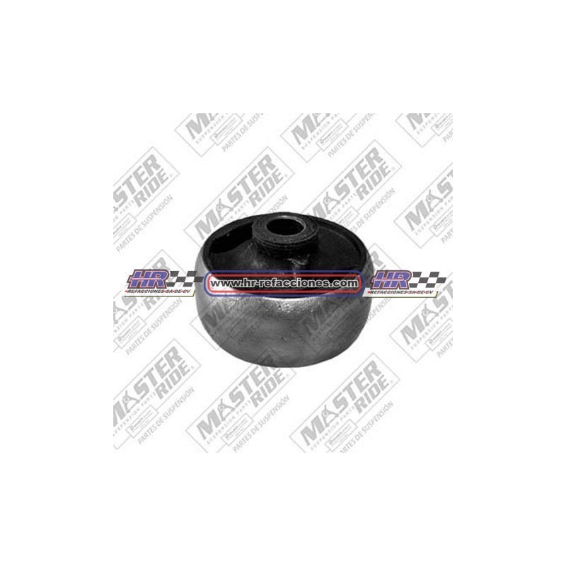 SUSPENSION BUJE  FORD 96FB-3A-262 INF FIESTA GRANDE RELLENO 1 PIEZA 00-07  MASTER RIDE