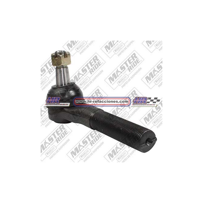 SUSPENSION TERMINAL  FORD BRONCO ( ES-2077-R)	   86/89  ES-2212-R EXT  DER   MASTER RIDE